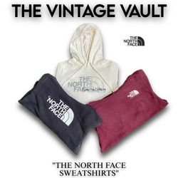 The North Face Sweatshirts