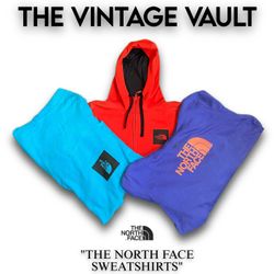 The North Face Sweatshirts