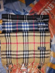 Burberry scerves