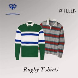 Unbranded rugby shirts (DV -9-53)