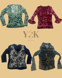 Past Perfect Fashion (Yv-317)