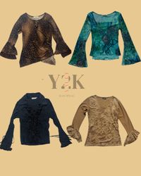 Millennium Wardrobe (Yv-318)