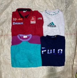 Ralph Lauren Polo and vintage mix sweatshirts