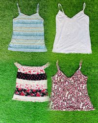 Camisole Y2K