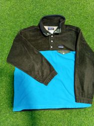Premium authentisches Patagonia-Fleece