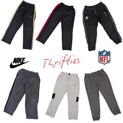 Nike Track Pants