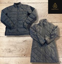 Marc O'Polo,Patagonia,Burberry Mix Brand Puffers