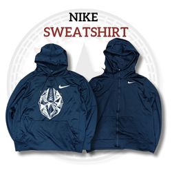 Nike Hoodies