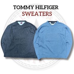Maglioni Tommy Hilfiger