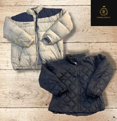 Columbia Puffers Jackets