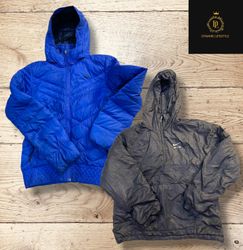 Nike Puffer Jackets