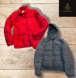 Tommy Hilfiger Puffer Jackets
