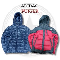 Adidas Puffer