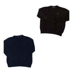 Chaps Sweaters