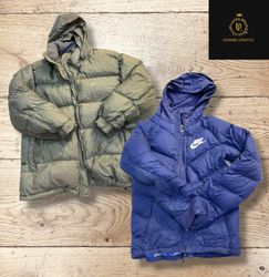 Nike Pufferjacke