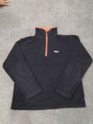 Classic Patagonia Fleece