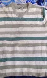 Lacoste sweater