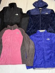 Jaquetas The North Face