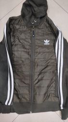 Addidas-Jacken