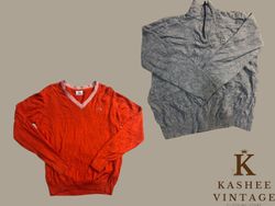 LACOSTE sweaters