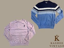 US POLO ASSN sweaters