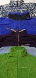 Columbia Fleece (2262)