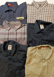 Dickies Shirts (2263)