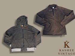 Nike zipper and sweater