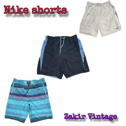 Nike sports shorts