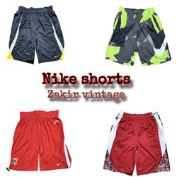 Nike sports shorts