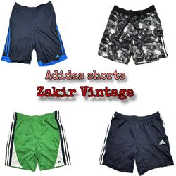 Adidas Shorts