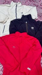 Giacche da Track Adidas