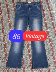 Pantalons Y2K Unbranded