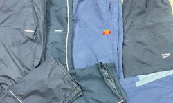 Nylon Trackpants (parachute)