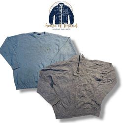 Pull Locaste et zips