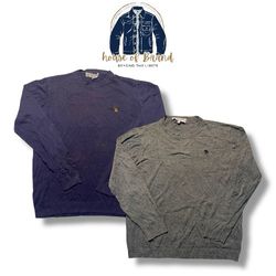 Us polo assn sweaters