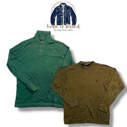 pulls Timeberland