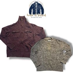 pulls Barbour