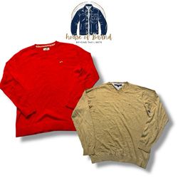 Pulls Tommy Hilfiger