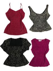 The Sparkly Christmas!! S-1264