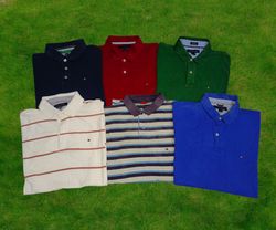 Tommy Hilfiger T Shirts