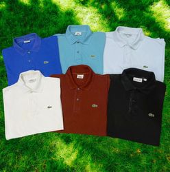 Lacoste T Shirts