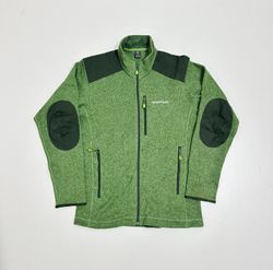 Montbell fleece jacket
