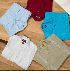 Cubavera Shirts