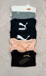 Puma Hoodies