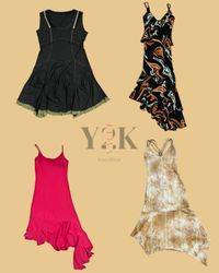 Y2K Style Suite (Yv-321)