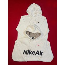 Nike hoodies