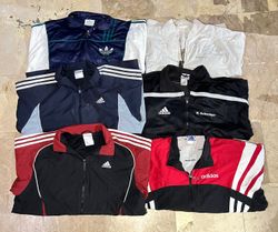 Mix brand vintage jacket bundle 3