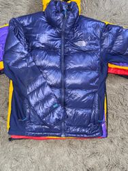 Die North Face 800 Pufferjacken