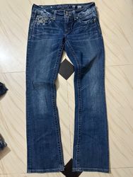 Bootcut & flared jeans